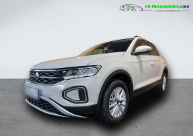 Volkswagen T-Roc , garage LB AUTOMOBILES  Beaupuy
