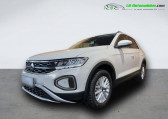 Volkswagen T-Roc occasion année 2022 boite Automatique Annonce Volkswagen T-Roc occasion Diesel 2.0 TDI 150 Start/Stop BVA à Beaupuy