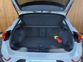 Volkswagen T-Roc 2.0 TDI 150 Start/Stop BVA  occasion  Beaupuy - photo n9