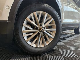 Volkswagen T-Roc 2.0 TDI 150 Start/Stop BVA  occasion  Beaupuy - photo n8
