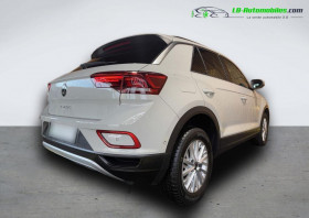 Volkswagen T-Roc 2.0 TDI 150 Start/Stop BVA  occasion  Beaupuy - photo n4