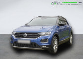 Volkswagen T-Roc occasion année 2022 boite Automatique Annonce Volkswagen T-Roc occasion Diesel 2.0 TDI 150 Start/Stop BVA à Beaupuy