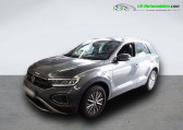 Volkswagen T-Roc occasion année 2023 boite Automatique Annonce Volkswagen T-Roc occasion Diesel 2.0 TDI 150 Start/Stop BVA à Beaupuy