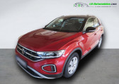 Volkswagen T-Roc 2.0 TDI 150 Start/Stop BVA   Beaupuy 31