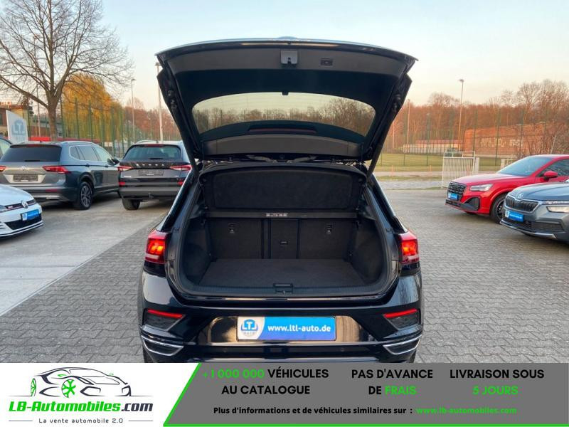 Volkswagen T-Roc 2.0 TDI 150 Start/Stop BVA 2021 Volkswagen T-Roc 2.0 TDI 150 Start/Stop BVA  occasion à Beaupuy