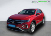 Volkswagen T-Roc occasion année 2023 boite Automatique Annonce Volkswagen T-Roc occasion Diesel 2.0 TDI 150 Start/Stop BVA à Beaupuy
