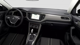 Volkswagen T-Roc 2.0 TDI 150 Start/Stop BVA  occasion  Beaupuy - photo n2