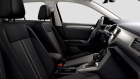 Volkswagen T-Roc 2.0 TDI 150 Start/Stop BVA  occasion  Beaupuy - photo n5