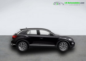 Volkswagen T-Roc 2.0 TDI 150 Start/Stop BVA  occasion  Beaupuy - photo n4