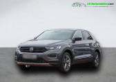 Volkswagen T-Roc 2.0 TDI 150 Start/Stop BVA   Beaupuy 31