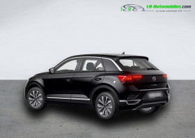 Volkswagen T-Roc 2.0 TDI 150 Start/Stop BVA  occasion  Beaupuy - photo n3