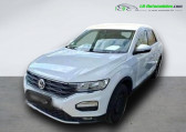 Volkswagen T-Roc 2.0 TDI 150 Start/Stop BVA   Beaupuy 31