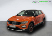 Volkswagen T-Roc 2.0 TDI 150 Start/Stop BVA   Beaupuy 31