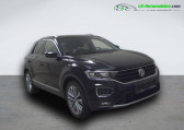 Volkswagen T-Roc occasion année 2019 boite Automatique Annonce Volkswagen T-Roc occasion Diesel 2.0 TDI 150 Start/Stop BVA à Beaupuy