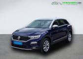Volkswagen T-Roc 2.0 TDI 150 Start/Stop BVA   Beaupuy 31
