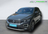 Volkswagen T-Roc 2.0 TDI 150 Start/Stop BVA   Beaupuy 31