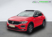 Volkswagen T-Roc 2.0 TDI 150 Start/Stop BVA   Beaupuy 31