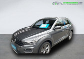 Volkswagen T-Roc occasion année 2022 boite Automatique Annonce Volkswagen T-Roc occasion Diesel 2.0 TDI 150 Start/Stop BVA à Beaupuy