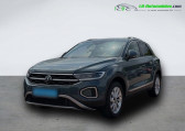 Volkswagen T-Roc 2.0 TDI 150 Start/Stop BVA   Beaupuy 31