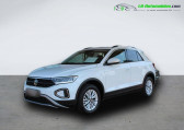 Volkswagen T-Roc 2.0 TDI 150 Start/Stop BVA   Beaupuy 31