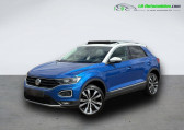 Volkswagen T-Roc occasion année 2018 boite Automatique Annonce Volkswagen T-Roc occasion Diesel 2.0 TDI 150 Start/Stop BVA à Beaupuy