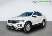 Volkswagen T-Roc 2.0 TDI 150 Start/Stop BVA   Beaupuy 31