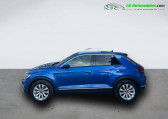 Volkswagen T-Roc 2.0 TDI 150 Start/Stop BVA   Beaupuy 31