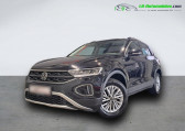 Volkswagen T-Roc 2.0 TDI 150 Start/Stop BVA   Beaupuy 31