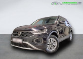 Volkswagen T-Roc 2.0 TDI 150 Start/Stop BVA   Beaupuy 31
