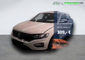Volkswagen T-Roc 2.0 TDI 150 Start/Stop BVA   Beaupuy 31