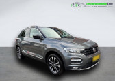 Volkswagen T-Roc occasion année 2019 boite Automatique Annonce Volkswagen T-Roc occasion Diesel 2.0 TDI 150 Start/Stop BVA à Beaupuy