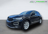 Volkswagen T-Roc occasion année 2021 boite Automatique Annonce Volkswagen T-Roc occasion Diesel 2.0 TDI 150 Start/Stop BVA à Beaupuy