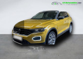 Volkswagen T-Roc occasion année 2019 boite Automatique Annonce Volkswagen T-Roc occasion Diesel 2.0 TDI 150 Start/Stop BVA à Beaupuy