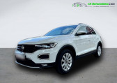 Volkswagen T-Roc 2.0 TDI 150 Start/Stop BVA   Beaupuy 31