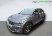 Volkswagen T-Roc 2.0 TDI 150 Start/Stop BVA   Beaupuy 31