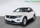 Volkswagen T-Roc 2.0 TDI 150 Start/Stop BVA   Beaupuy 31