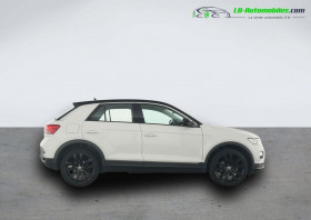 Volkswagen T-Roc 2.0 TDI 150 Start/Stop BVA  occasion  Beaupuy - photo n6