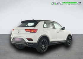 Volkswagen T-Roc 2.0 TDI 150 Start/Stop BVA  occasion  Beaupuy - photo n4