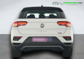Volkswagen T-Roc 2.0 TDI 150 Start/Stop BVA  occasion  Beaupuy - photo n7