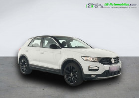 Volkswagen T-Roc 2.0 TDI 150 Start/Stop BVA  occasion  Beaupuy - photo n2