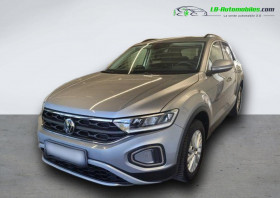 Volkswagen T-Roc 2.0 TDI 150 Start/Stop BVA  occasion  Beaupuy - photo n2