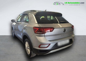 Volkswagen T-Roc 2.0 TDI 150 Start/Stop BVA  occasion  Beaupuy - photo n3