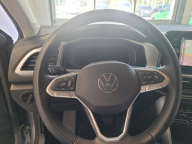Volkswagen T-Roc 2.0 TDI 150 Start/Stop BVA  occasion  Beaupuy - photo n5