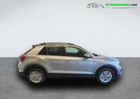 Volkswagen T-Roc 2.0 TDI 150 Start/Stop BVA  occasion  Beaupuy - photo n4