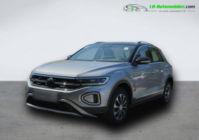 Volkswagen T-Roc 2.0 TDI 150 Start/Stop BVA  occasion  Beaupuy - photo n2