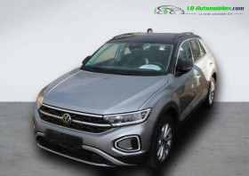 Volkswagen T-Roc , garage LB AUTOMOBILES  Beaupuy