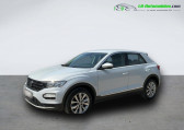 Annonce Volkswagen T-Roc occasion Diesel 2.0 TDI 150 Start/Stop BVA  Beaupuy