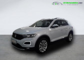 Annonce Volkswagen T-Roc occasion Diesel 2.0 TDI 150 Start/Stop BVA  Beaupuy