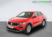 Annonce Volkswagen T-Roc occasion Diesel 2.0 TDI 150 Start/Stop BVA  Beaupuy