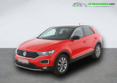 Annonce Volkswagen T-Roc occasion Diesel 2.0 TDI 150 Start/Stop BVA  Beaupuy